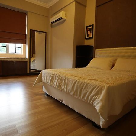 Ferienwohnung D'SUnshine Nest Jitra Exterior foto
